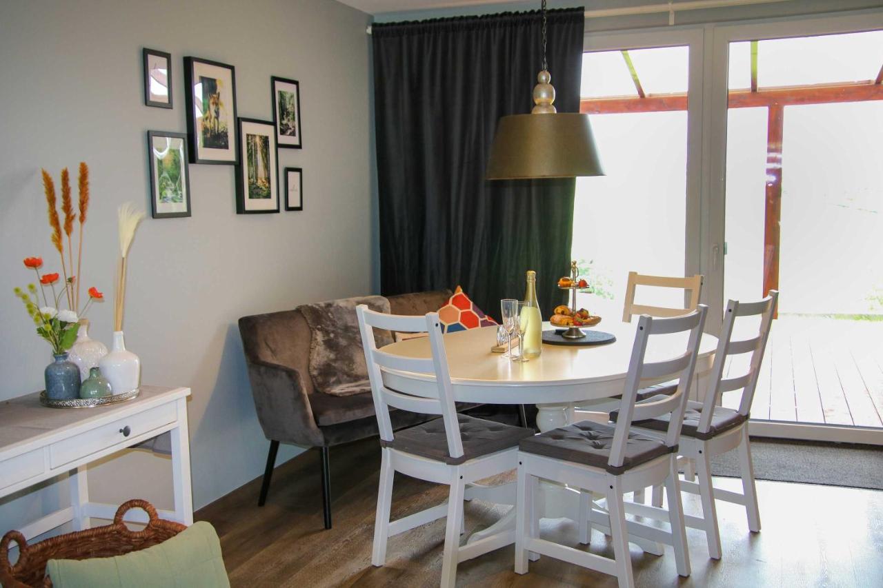 Ferienhaus Eifelnest Scheid  Exterior foto