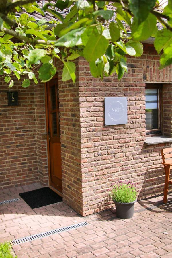 Ferienhaus Eifelnest Scheid  Exterior foto