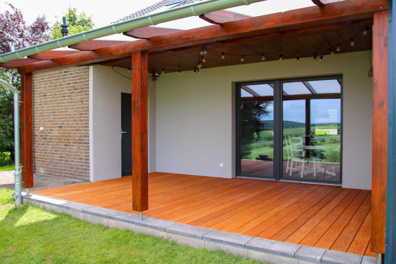 Ferienhaus Eifelnest Scheid  Exterior foto